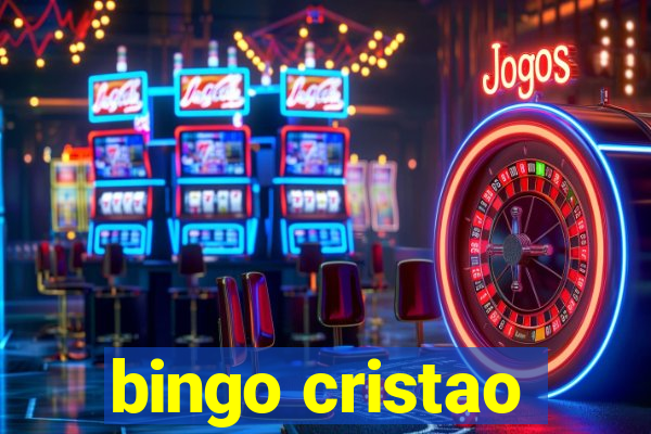 bingo cristao